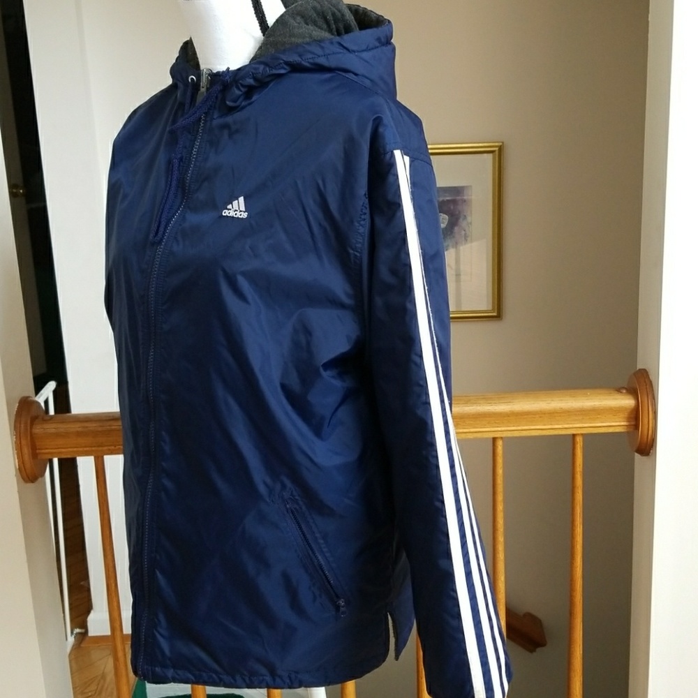Nice Adidas Jacket - image 5